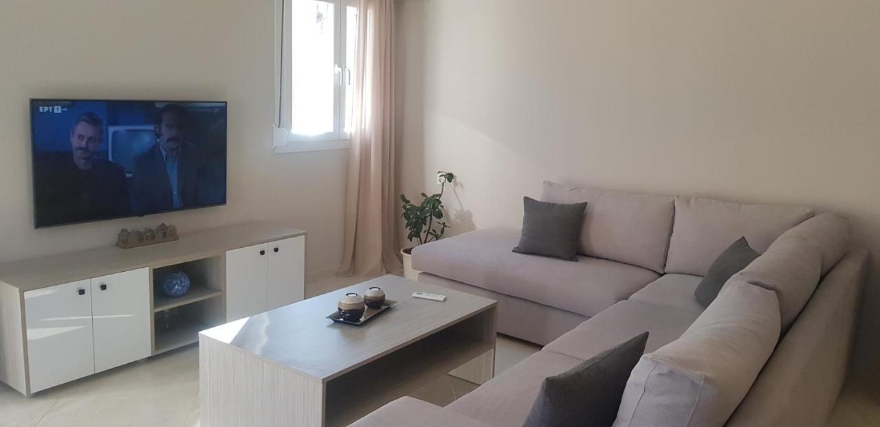 Harry'S Apartment 레프킴미 외부 사진