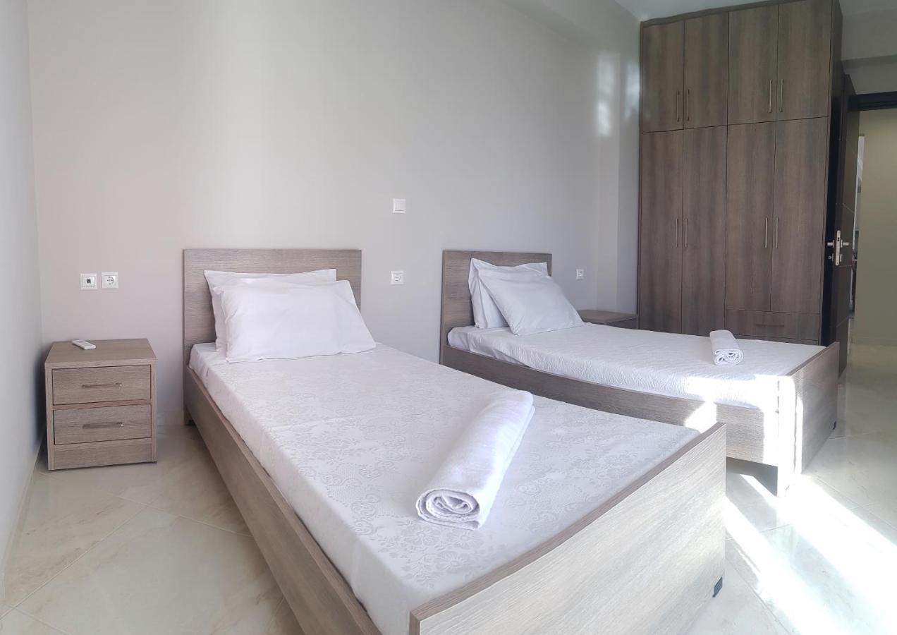 Harry'S Apartment 레프킴미 외부 사진